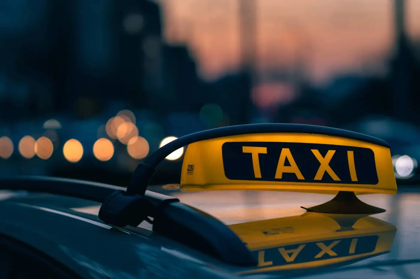 Quick Cabs Services - Professional Cab Service in Bangalore