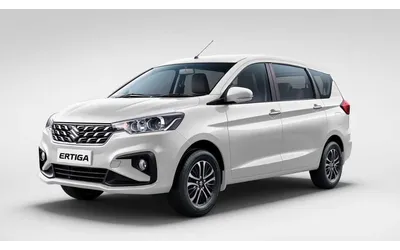 SUV / MPV - SUV / MPV cab service in Bangalore